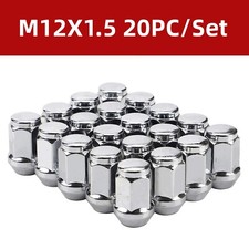 20PCS M12x1.5 19 mm or 3/4
