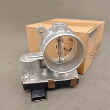 Engine Throttle Body Air Valve Module 16118-6RC0A for 2022-25 Nissan Rogue 1.5L picture