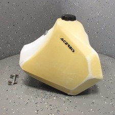 Acerbis 5.3 Gallon Large Capacity FUEL TANK Gas Petrol Cell 96-26 DR650SE DR650 picture