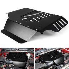 BEVINSEE Aluminium Engine Hood Cover For Toyota 4Runner 2010-2024 11259-31310 picture