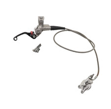 Husqvarna FX350 - Magura Clutch Master Lever w/ Slave Cylinder - 2018 FX 350 OEM picture