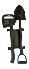 Hornet Outdoors UTV Dual Tool Roll Bar Kit – Includes Bully Tools Shovel & Axe picture