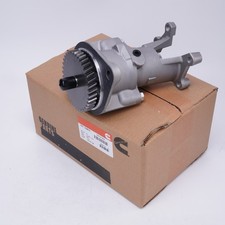 NEW 4874365 Vacuum Pump Diesel For Cummins 1994-2002 Dodge Ram 2500 3500 5.9L picture