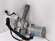 2015-2017 HYUNDAI SONATA ELECTRIC POWER STEERING MDPS MOTOR POWER PACK OEM picture