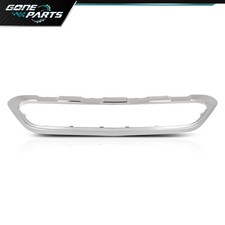 Fit For MB Mercedes 2538851625 Coupe Front Bumper Face Bar Trim Molding Step Pad picture