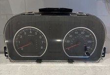 2007 - 2009 Honda CR-V CRV Speedometer Instrument Cluster Gauges picture