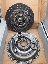 Transmission Clutch Kit-Base, GAS, FI, Natural Exedy KGM44 picture
