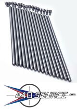 CUT TO FIT Ball and Cup Style Pushrods for Mopar big block UP TO 10.00