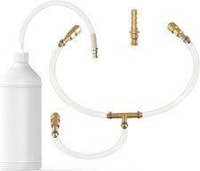 Seastar Hydraulic Steering Bleed kit for Sea Star Hydraulic Steering Fluid Boat picture