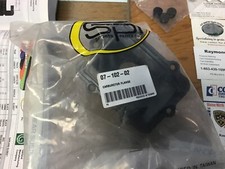 Kimpex Carburetor Mounting Flange 07-101-02 picture