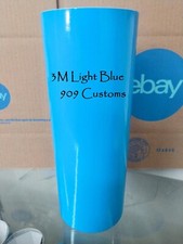 3M Light Blue 10