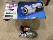CARQUEST Electrical 17597S Starter and Related Components - Starter Motor picture