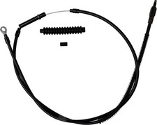 Barnett Stealth Clutch Cable Stealth #131-30-10062 Harley Davidson picture