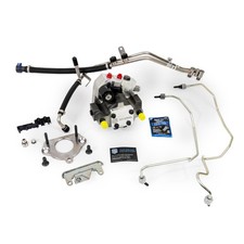 S&S Diesel 6.7F-DCR CP4 to DCR Fuel Pump Conversion Kit Ford 6.7L Powerstroke picture