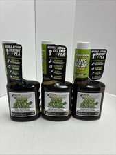 (3 pack) Star brite Star Tron Ring Clean+ Marine Motor Treatment 16 oz per picture