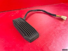 2002 Suzuki Intruder VS1400 Voltage Regulator Rectifier 32800-12E00 OEM picture