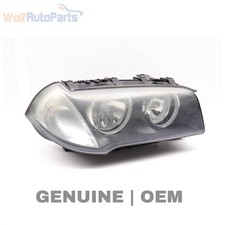 2007-2010 BMW X3 3.0L - Right HID Xenon Headlight / Headlamp 7162202 picture