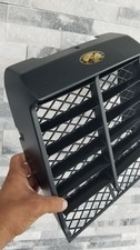 Yamaha Banshee 2006 SE Carbon Fiber Radiator Cover Grill picture