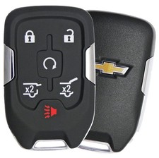 New 2015 16 17 18 19 20  Chevrolet Tahoe Remote Prox 13508278 HYQ1AA 315 MHz picture