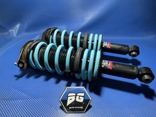 2013-2020 SUBARU BRZ OEM SACHS REAR STRUT SHOCK SPRING SET picture