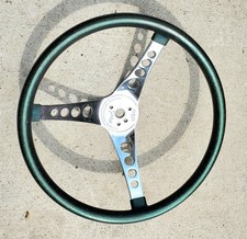 Green Vintage Superior Products Metalflake Metallic 14