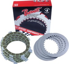 Barnett Aramid Fiber Clutch Plate Kit for Kawasaki Z125 Pro 2017-2025 picture