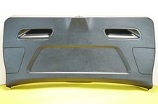 🔅2011-2017 OEM.BMW X3.REAR TRUNK TAILGATE COVER PANEL 51497244476,51497244475 picture