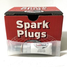 New, : RHB32E Champion Aerospace Standard Electrode Aviation Spark Plug picture