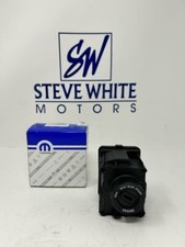 2016 Jeep Cherokee Ignition Switch Module Mopar New OEM picture