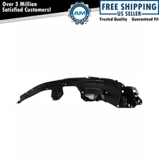 Front Right Inner Fender Liner Black For 2018-2020 Honda Fit HO1249181 picture