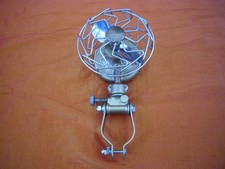 Vintage Trico Vacuum Fan Automotive Defrost Dash XLNT  RESTORED  *WORKS GREAT* picture