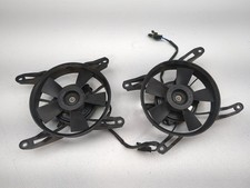 16-26 Can-Am Spyder F3-T SE6 Front Left Right Radiator Cooling Fan Set 709200523 picture