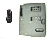 Porsche Smart Key Fob Programming Services.Spared or all keys lost picture