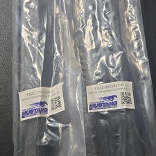 1988-93 Ford Mustang; Convertible; Pillar Post Lt & Rt Weatherstrip; LH picture