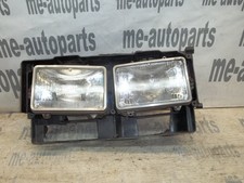 76-79 Cadillac Seville LH Driver Side Left Headlight Head Light Lamp Assembly picture