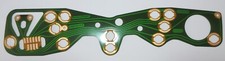 1968-1975 Chevy II Nova  Instrument Panel Printed Circuit Board 6295087 picture