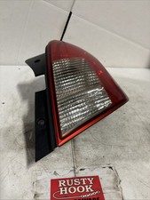 2014 Chevrolet Captiva Right Passenger Side Tail Light Taillight Lamp 20952634 picture