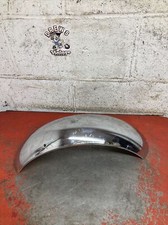 Rupp Roadster Mini Bike Rear Fender Reproduction picture
