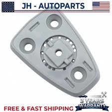 New Inside Rearview Mirror Base Mount For Nissan Cube Base S SL Krom 96327-WD200 picture