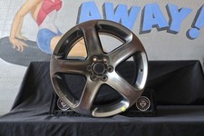 1WL85JXYAA NEW OEM 1992-2017 DODGE VIPER RATTLER FRONT WHEEL RIM ACR SRT GTS picture