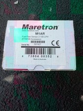 Maretron Fuel Flow Sensor 2 -100 Lph M1AR picture