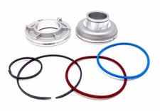 Super Hi-Performance CORVETTE SERVO KIT  TH700R4 / 4L60E / 4L65E picture