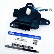 OEM For 2019-2023 Ford Ranger AB3Z-19E616-B Air Conditioner Heater-Actuator picture