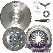 JDK CLUTCH + S-MASS FLYWHEEL KIT for 2005-19 FRONTIER XTERRA SUZUKI EQUATOR 4.0L picture
