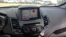 Used Infotainment Display fits: 2019 Ford Fiesta display 6.5