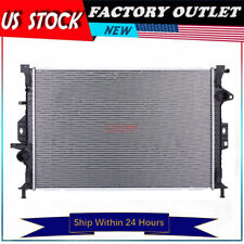Radiator For Land Rover Range Rover Evoque/Discovery Sport/Discovery 2012-2018 picture