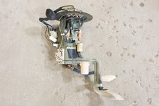 90-96 NISSAN 300ZX NON TURBO FUEL PUMP 2+0 SEATER ASSEMBLY SENDING UNIT OEM 60K picture