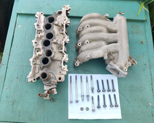 2000 Ford Ranger 3.0L Aluminum Upper & Lower Intake Manifold Mounting Bolts OEM picture
