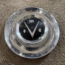 Vintage 1953 Buick Roadmaster Special Hubcap Wheel Cover 15
