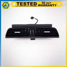 19-23 PORSCHE CAYENNE FRONT CENTER DASH AC HEATER AIR VENT GRILLE OEM picture
